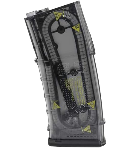 Amazon | G&G ARMAMENT SSG-1 電動ガン 対象年令18才以上 ※MOSFET・ETU